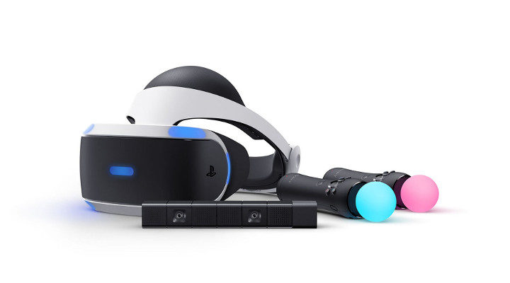 PS VR