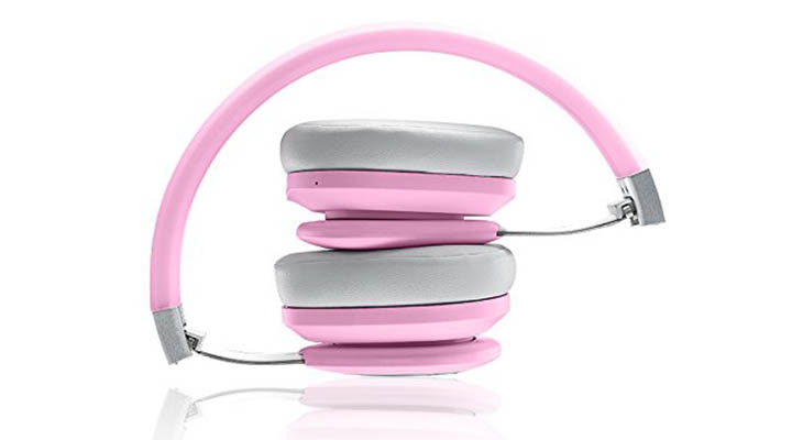 Cascos Bluetooth