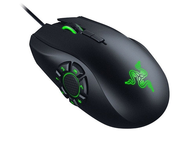 Ratón gaming Razer