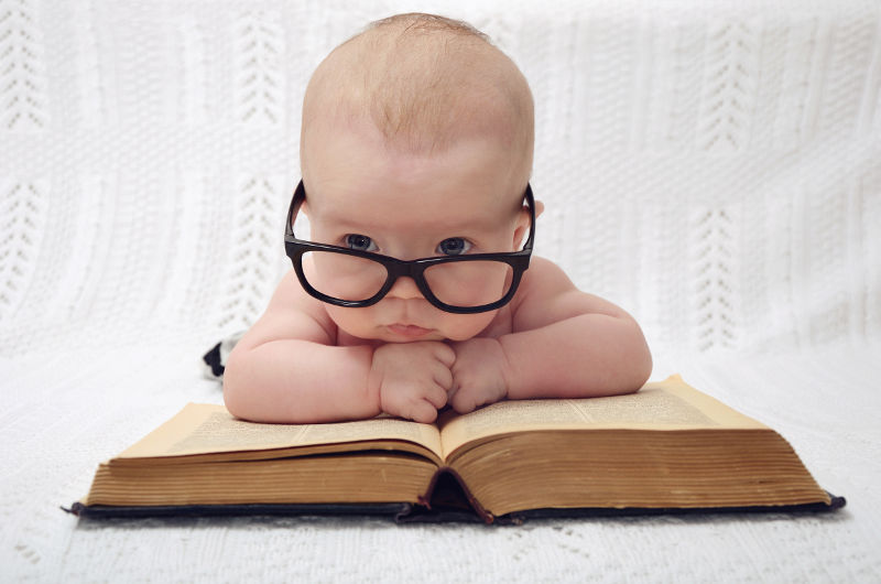 Mejora tus habilidades como padre o madre con estos libros