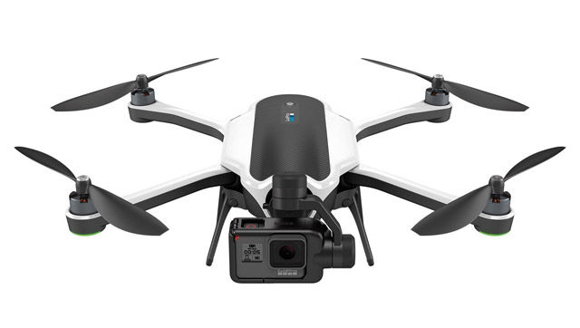 GoPro Karma