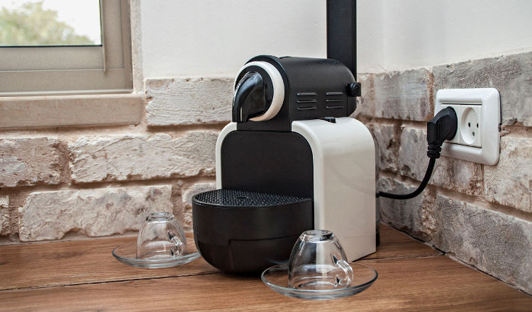 Prepara los mejores cafés con estas cafeteras Nespresso