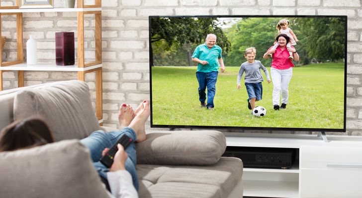 ¿Qué televisor debo comprarme?