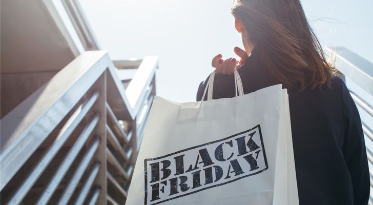 Black Friday 2017: 5 consejos para hacerte con las mejores ofertas