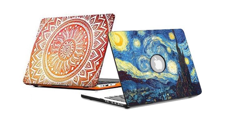 15 fundas originales para proteger el MacBook Air 13