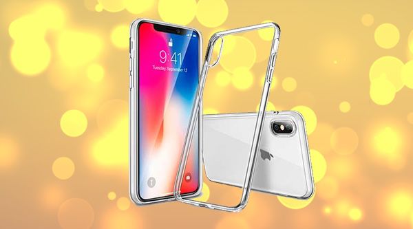 10 fundas de móvil para proteger el iPhone X