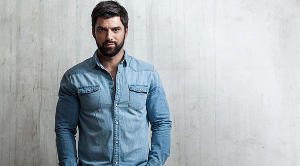 21 camisas baratas para hombre en Amazon