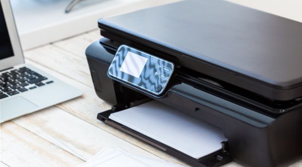 5 impresoras de segunda mano de Amazon Renewed