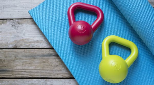 Los 10 mejores Kettlebell del mercado