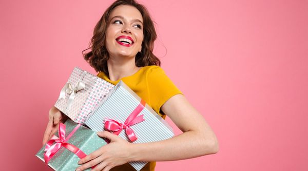 10 regalos de navidad para mujer