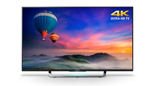 Las 10 mejores televisiones 4K del mercado