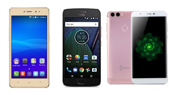 Las mejores ofertas del Black Friday en smartphones por menos de 200 euros