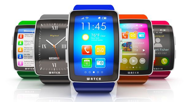 Los mejores smartwatch del mercado