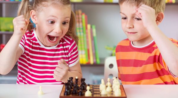 Los mejores juegos de mesa para pasar una tarde en familia