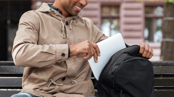 Las mejores mochilas para portátiles del mercado