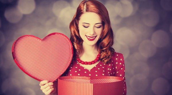 San Valentín: Los mejores regalos para ella