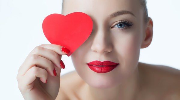 Los mejores productos de belleza para San Valentín