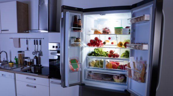 Los 10 mejores frigoríficos del mercado