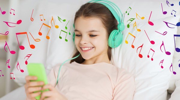 Los mejores auriculares para niños