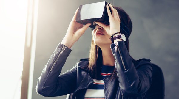 Las mejores gafas de realidad virtual del mercado