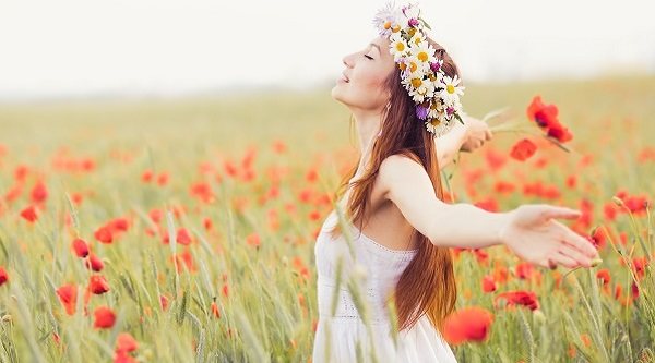 Los 10 mejores perfumes de mujer para esta primavera