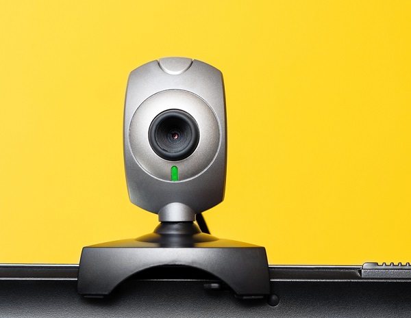 Webcam 1080P Besteker C/ámara Web Full Hd con Micr/ófono Incoporado para PC Ordenador y Laptop