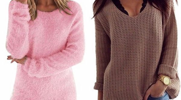 10 jerseys para pasar el invierno con estilo