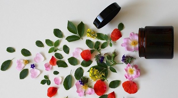 10 productos de cosmética natural para el cuidado de tu piel