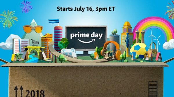 Las mejores ofertas previas al Amazon Prime Day 2018