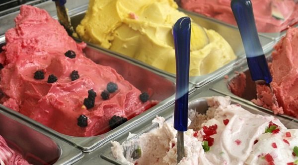 Las mejores máquinas de helado del mercado para disfrutar del verano en casa