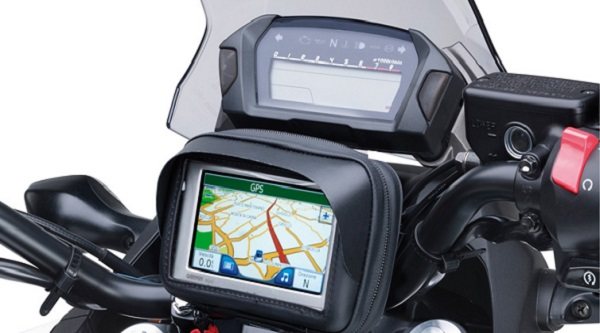 Los mejores GPS para motos del mercado