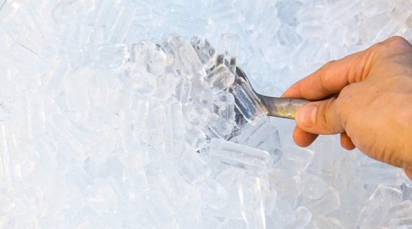 Las mejores máquinas para hacer hielo del mercado