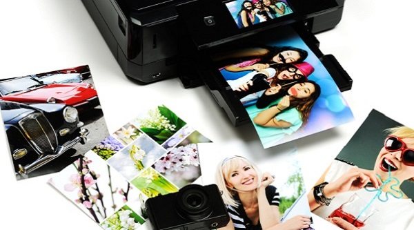 Las mejores impresoras fotográficas del mercado