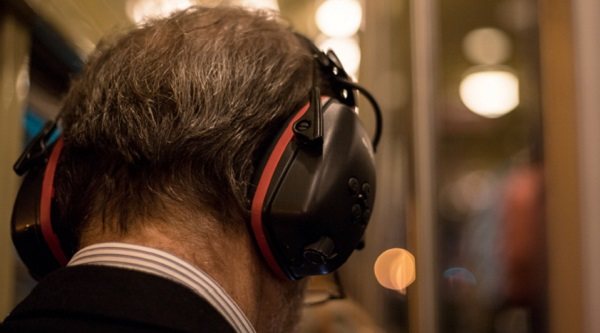 Los mejores auriculares con cancelación de ruido, por menos de 50 euros