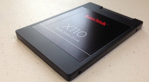 Los mejores discos duros SSD para PC Gaming del mercado