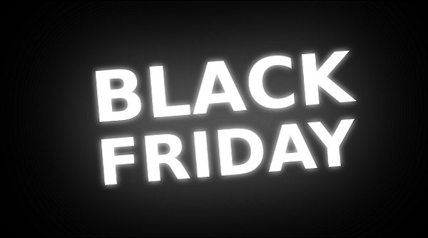 Las mejores ofertas previas al Black Friday 2018 - Parte 2