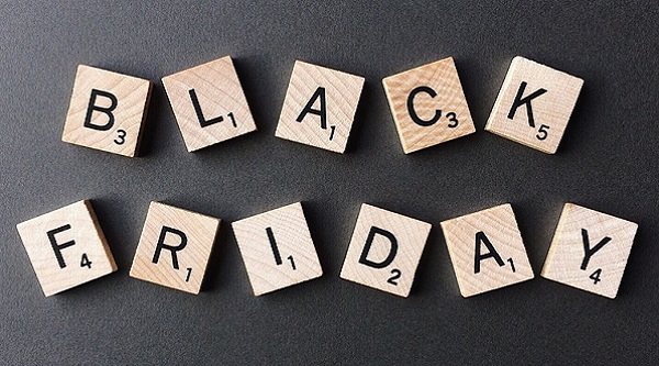 Las mejores ofertas previas al Black Friday 2018 - Parte 3