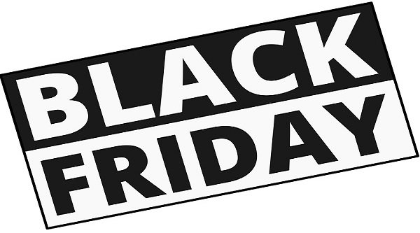 Las mejores ofertas previas al Black Friday 2018 - Parte 4