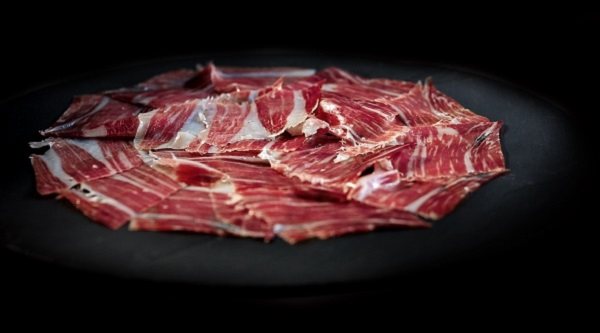 10 paletas de jamón ibérico para Nochebuena por menos de 250 euros