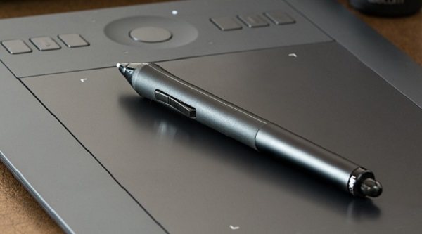 Las mejores ofertas en tabletas gráficas de Wacom