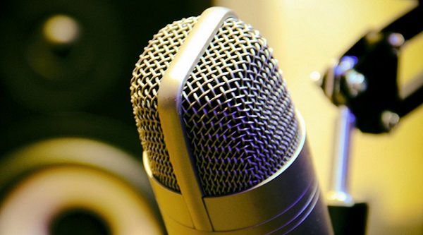 Los mejores micrófonos de condensador por menos de 100 euros