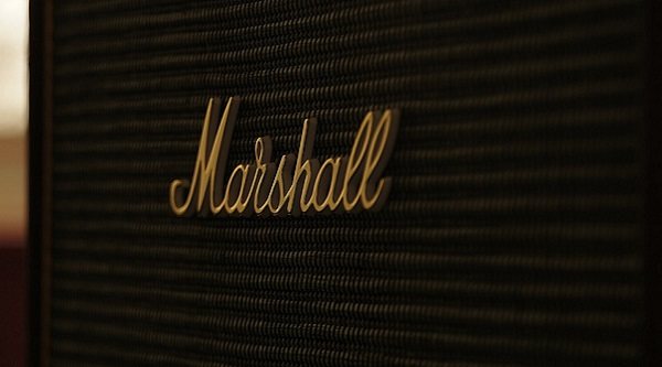 Los mejores altavoces Marshall del mercado