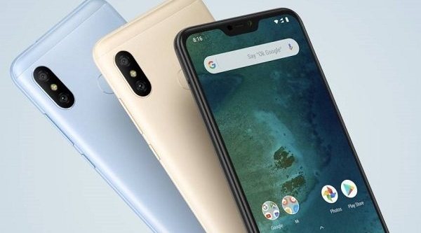 Los mejores móviles de Xiaomi por menos de 200 euros