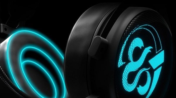 Los mejores auriculares para gaming por menos de 200 euros