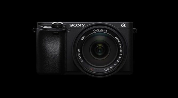 Las mejores cámaras compactas de Sony