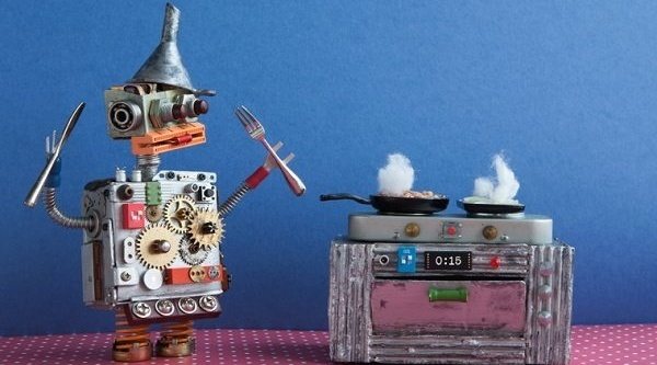 Robot de cocina: Guía de compra
