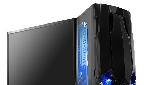 Los mejores PC Gaming de sobremesa