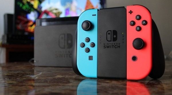 Los mejores juegos para Nintendo Switch del momento - abril 2019