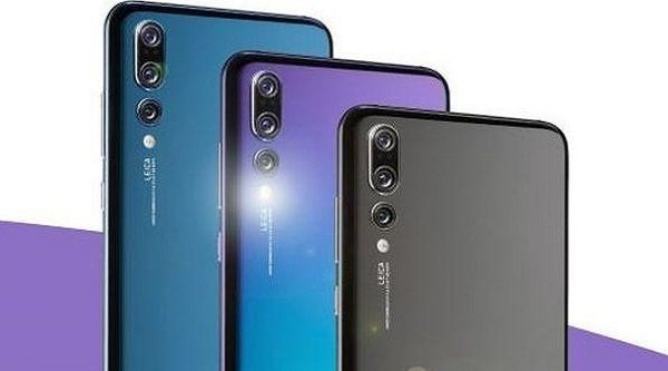 Huawei P30 y P30 Pro - Todo lo que debes saber