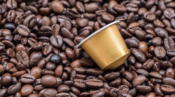 Las 10 mejores cafeteras para cápsulas Nespresso
